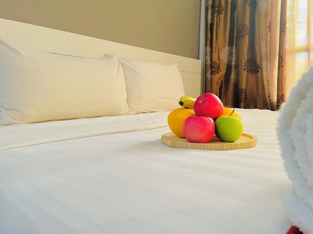 ラ ボス ホテル