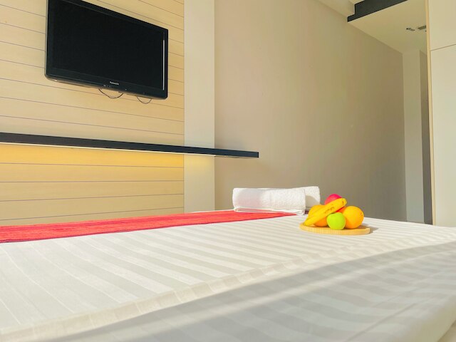 ラ ボス ホテル