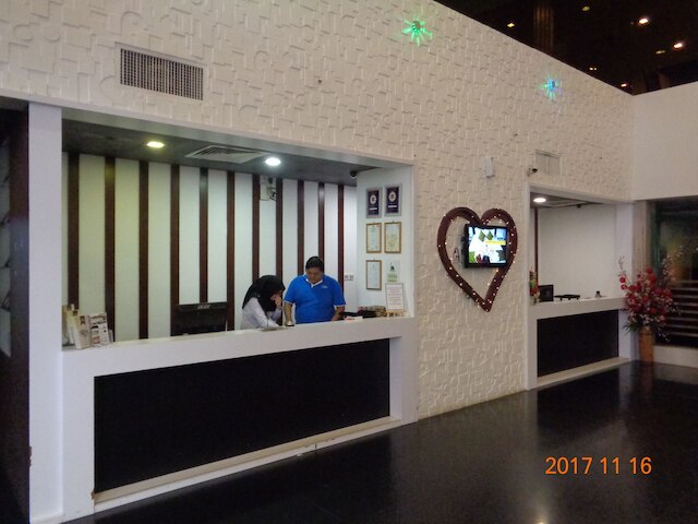 ラ ボス ホテル