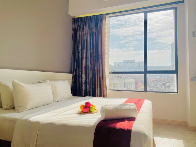 ラ ボス ホテル