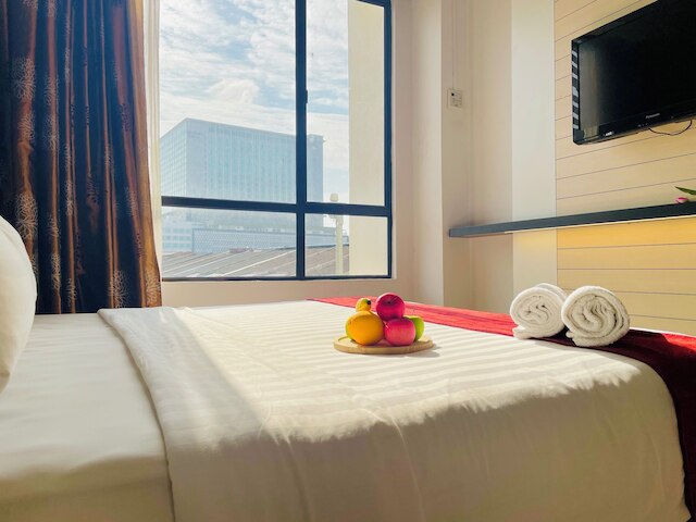 ラ ボス ホテル