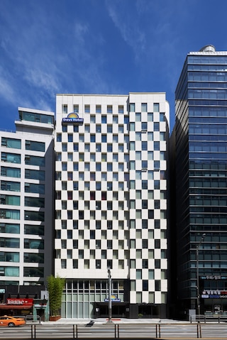 デイズ ホテル バイ ウィンダム ソウル ミョンドン