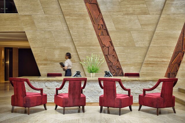 デ ヴァンズ スカイ ホテル スミニャック