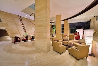 デ ヴァンズ スカイ ホテル スミニャック