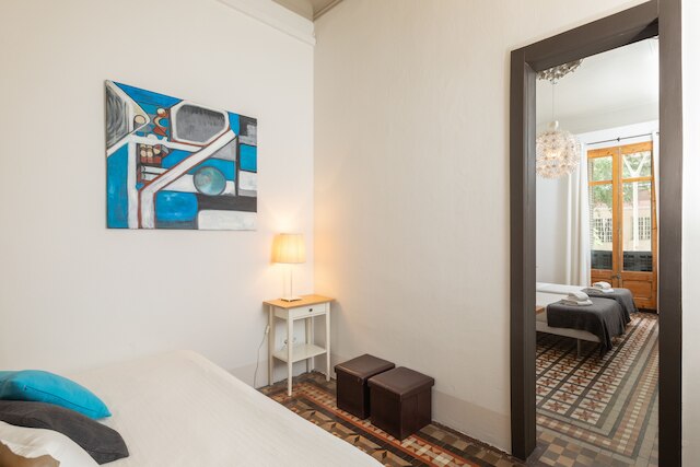 カーサ マカ ゲスト ハウス