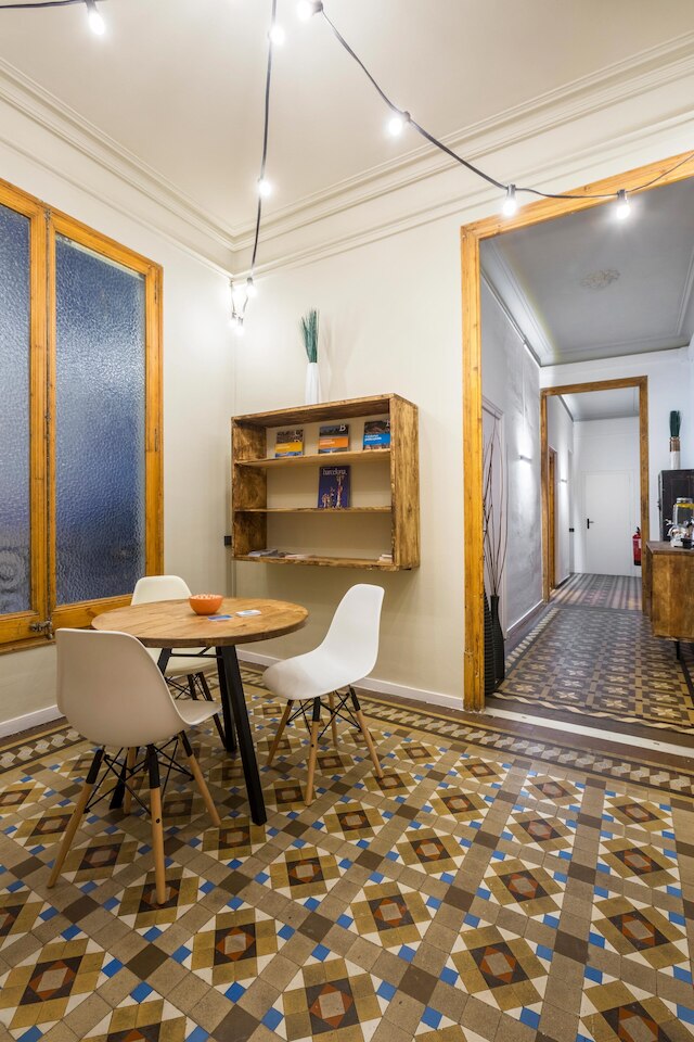 カーサ マカ ゲスト ハウス