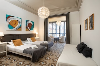 カーサ マカ ゲスト ハウス