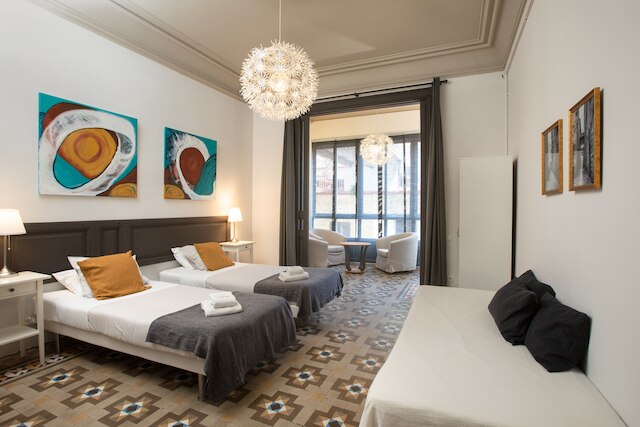 カーサ マカ ゲスト ハウス