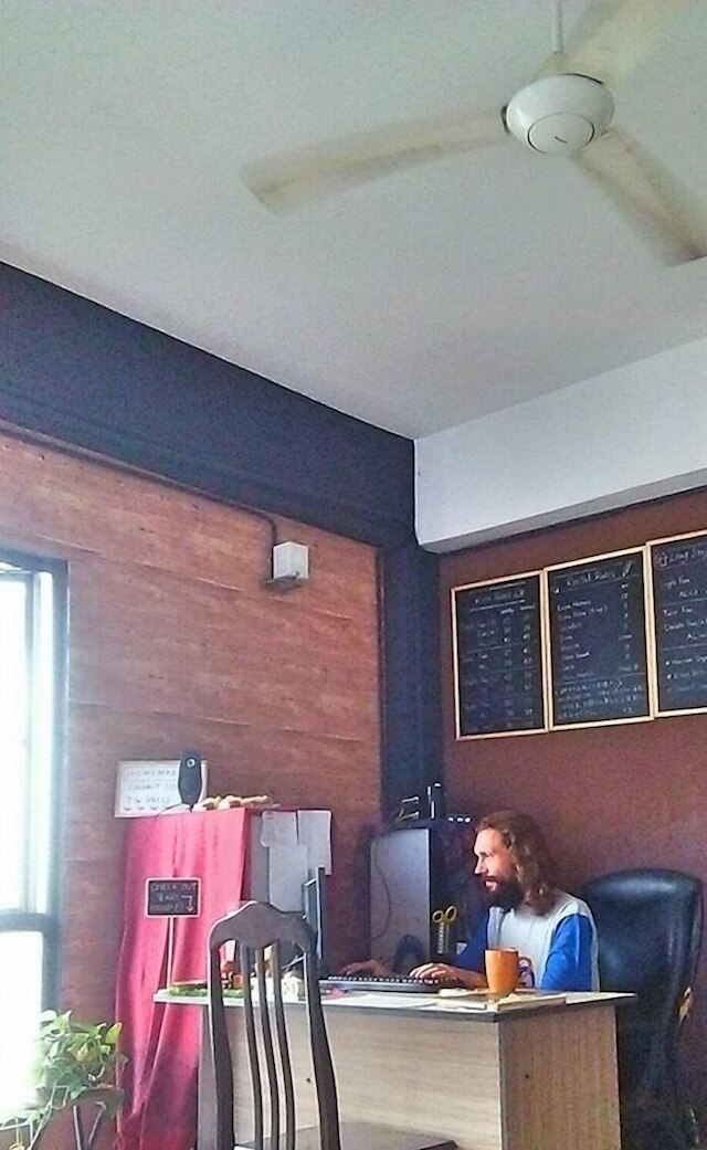 ラベンダー ゲストハウス - ホステル