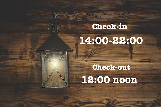 ラベンダー ゲストハウス - ホステル