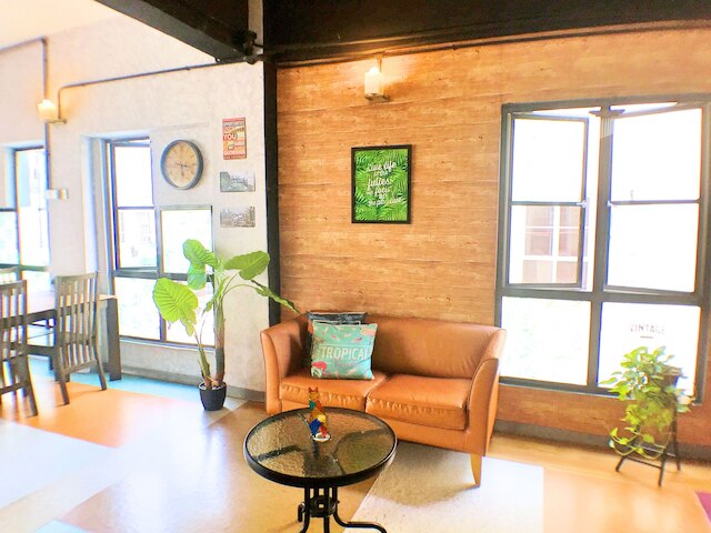 ラベンダー ゲストハウス - ホステル