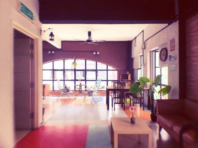 ラベンダー ゲストハウス - ホステル