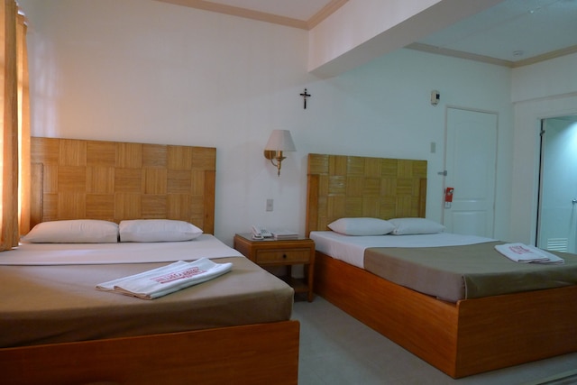 セブビュー ツーリスト イン