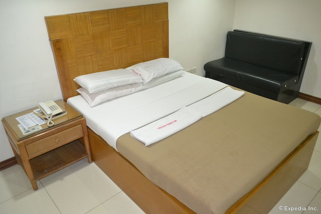 セブビュー ツーリスト イン