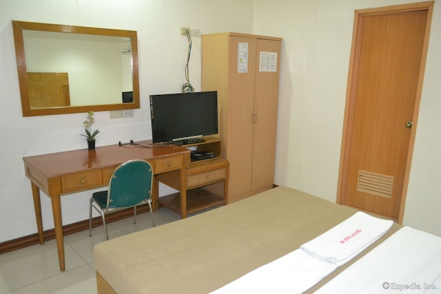 セブビュー ツーリスト イン