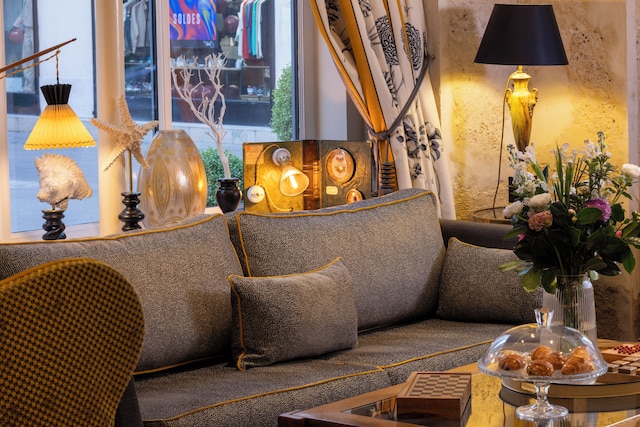 Le Relais des Halles