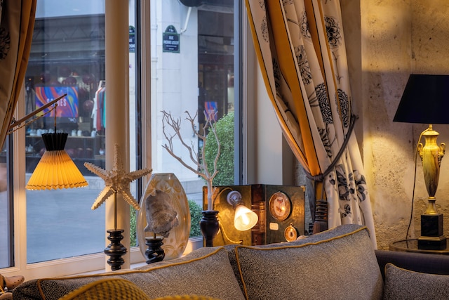 Le Relais des Halles