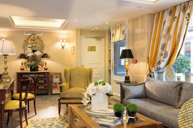 Le Relais des Halles