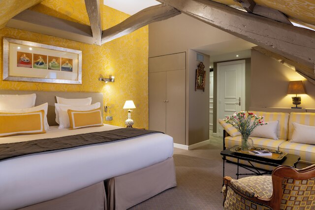 Le Relais des Halles