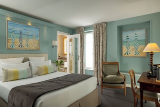 Le Relais des Halles