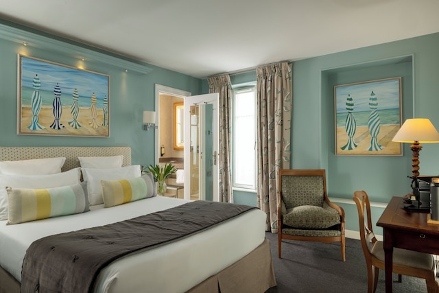 Le Relais des Halles