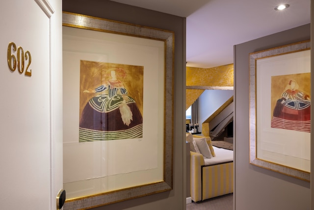 Le Relais des Halles