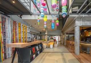 ラブ ディ バンコク サイアム – ニュー ルック、アクロス フロム MBK & スカイトレイン アクセス