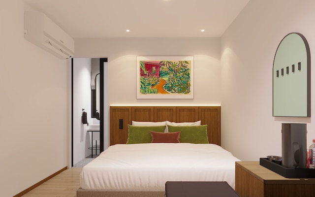 ラブ ディ バンコク サイアム – ニュー ルック、アクロス フロム MBK & スカイトレイン アクセス