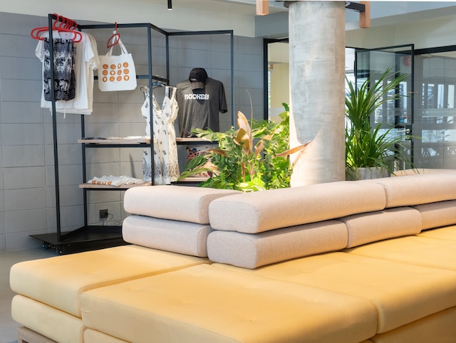 ラブ ディ バンコク サイアム – ニュー ルック、アクロス フロム MBK & スカイトレイン アクセス