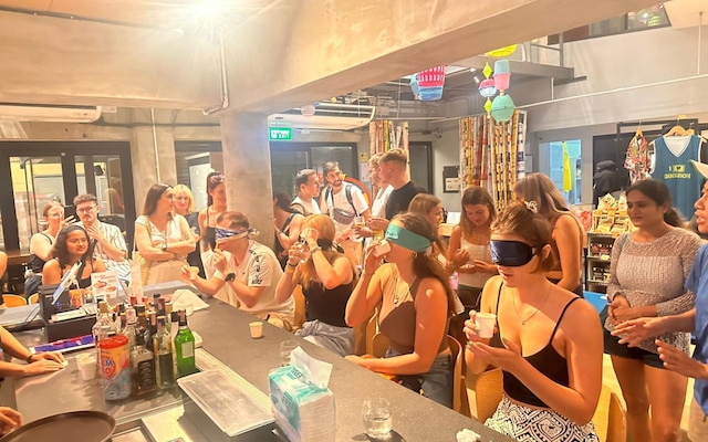 ラブ ディ バンコク サイアム – ニュー ルック、アクロス フロム MBK & スカイトレイン アクセス