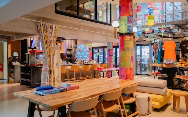 ラブ ディ バンコク サイアム – ニュー ルック、アクロス フロム MBK & スカイトレイン アクセス