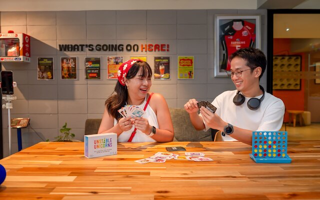 ラブ ディ バンコク サイアム – ニュー ルック、アクロス フロム MBK & スカイトレイン アクセス