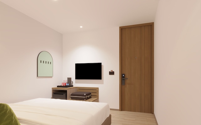 ラブ ディ バンコク サイアム – ニュー ルック、アクロス フロム MBK & スカイトレイン アクセス