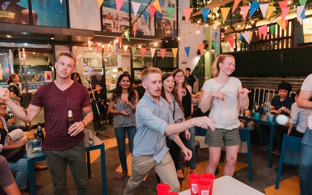 ラブ ディ バンコク サイアム – ニュー ルック、アクロス フロム MBK & スカイトレイン アクセス