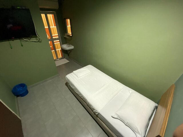 デ マワルダ ホテル, タミング サリ タワー マラッカ