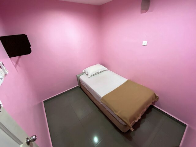 デ マワルダ ホテル, タミング サリ タワー マラッカ