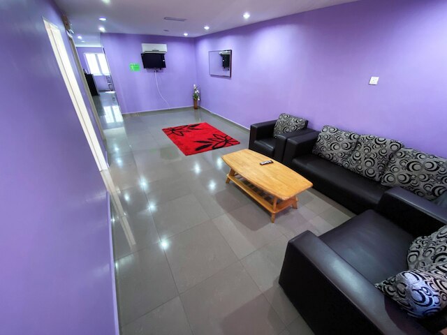 デ マワルダ ホテル, タミング サリ タワー マラッカ