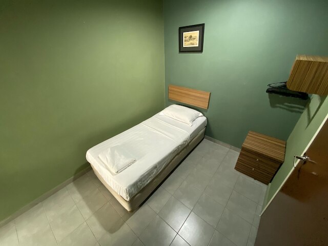 デ マワルダ ホテル, タミング サリ タワー マラッカ