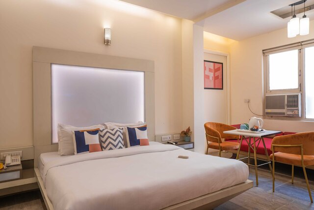 ゾステル デリー