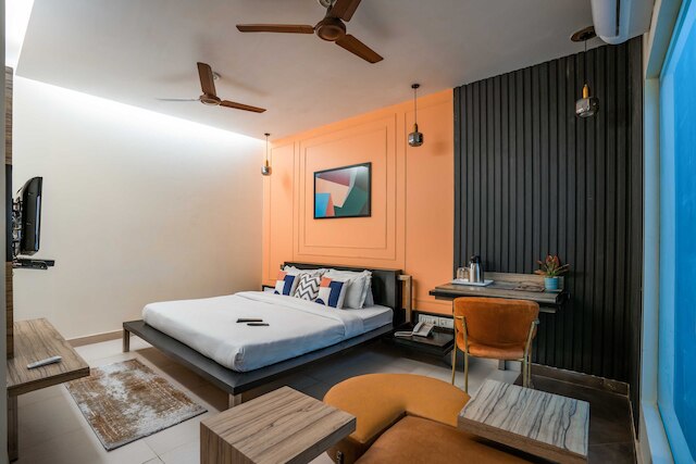 ゾステル デリー