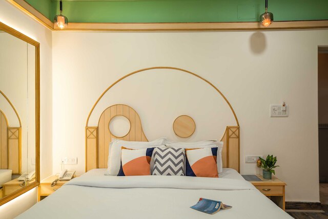 ゾステル デリー