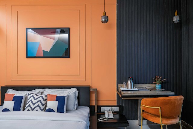 ゾステル デリー