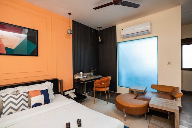 ゾステル デリー