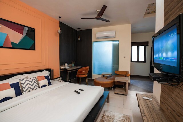 ゾステル デリー