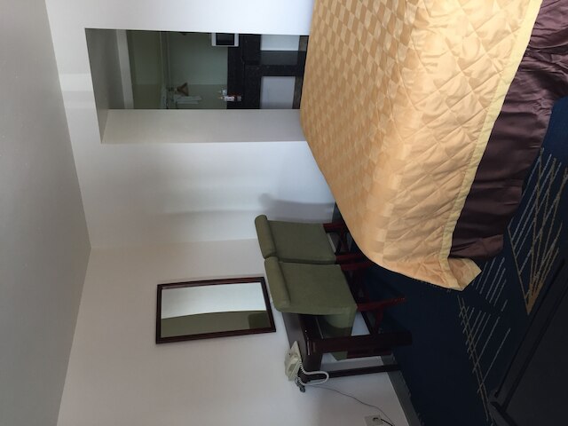 ラ ハシエンダ モーテル