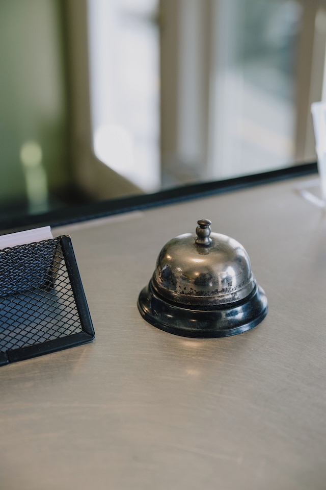 ラ ハシエンダ モーテル