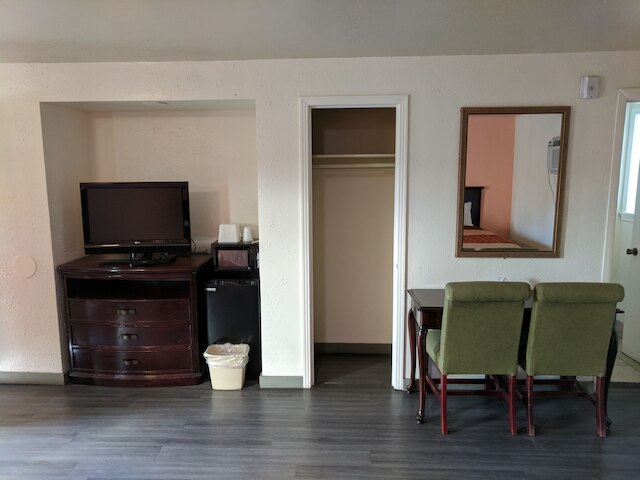 ラ ハシエンダ モーテル