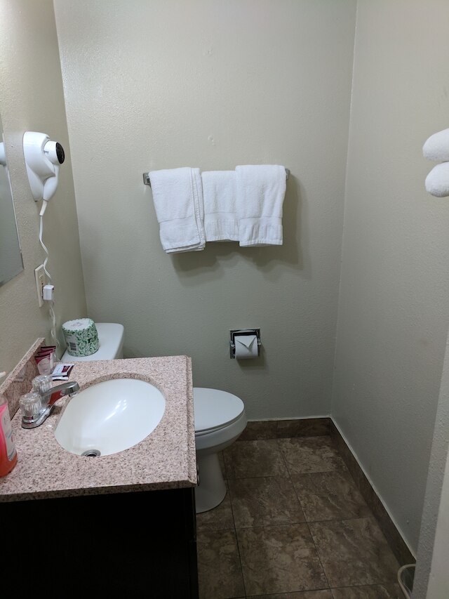 ラ ハシエンダ モーテル