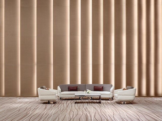 ランガム プレイス 広州 (广州南丰朗豪酒店 - 广州)