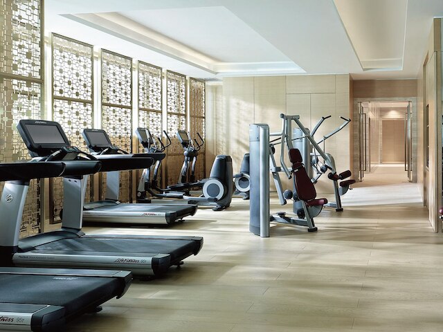 ランガム プレイス 広州 (广州南丰朗豪酒店 - 广州)